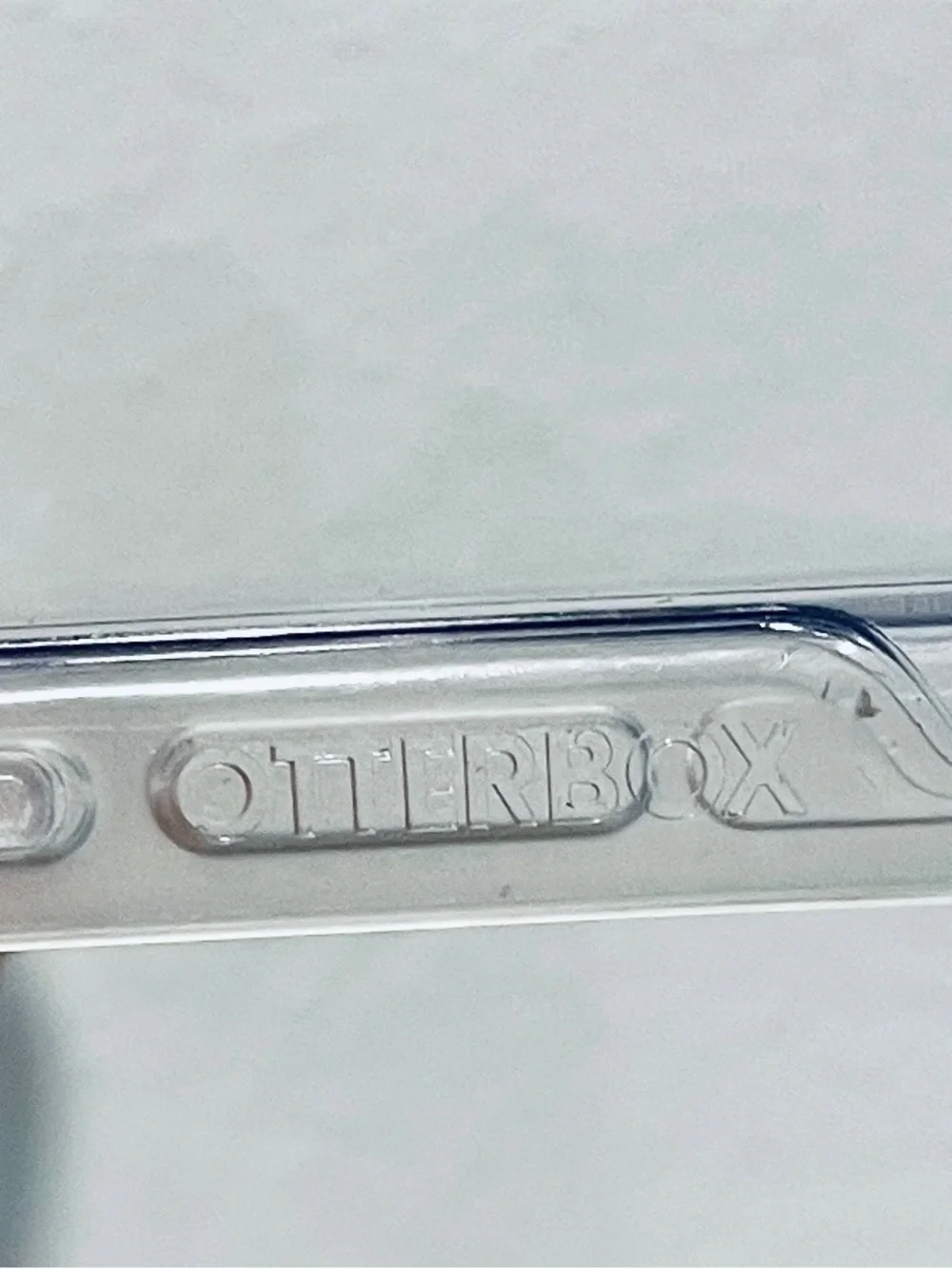 OtterBox Symmetry Series Case for iPhone 13 Pro - Ombré Spray & Clear MagSafe